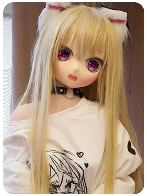 Wigs-Y001